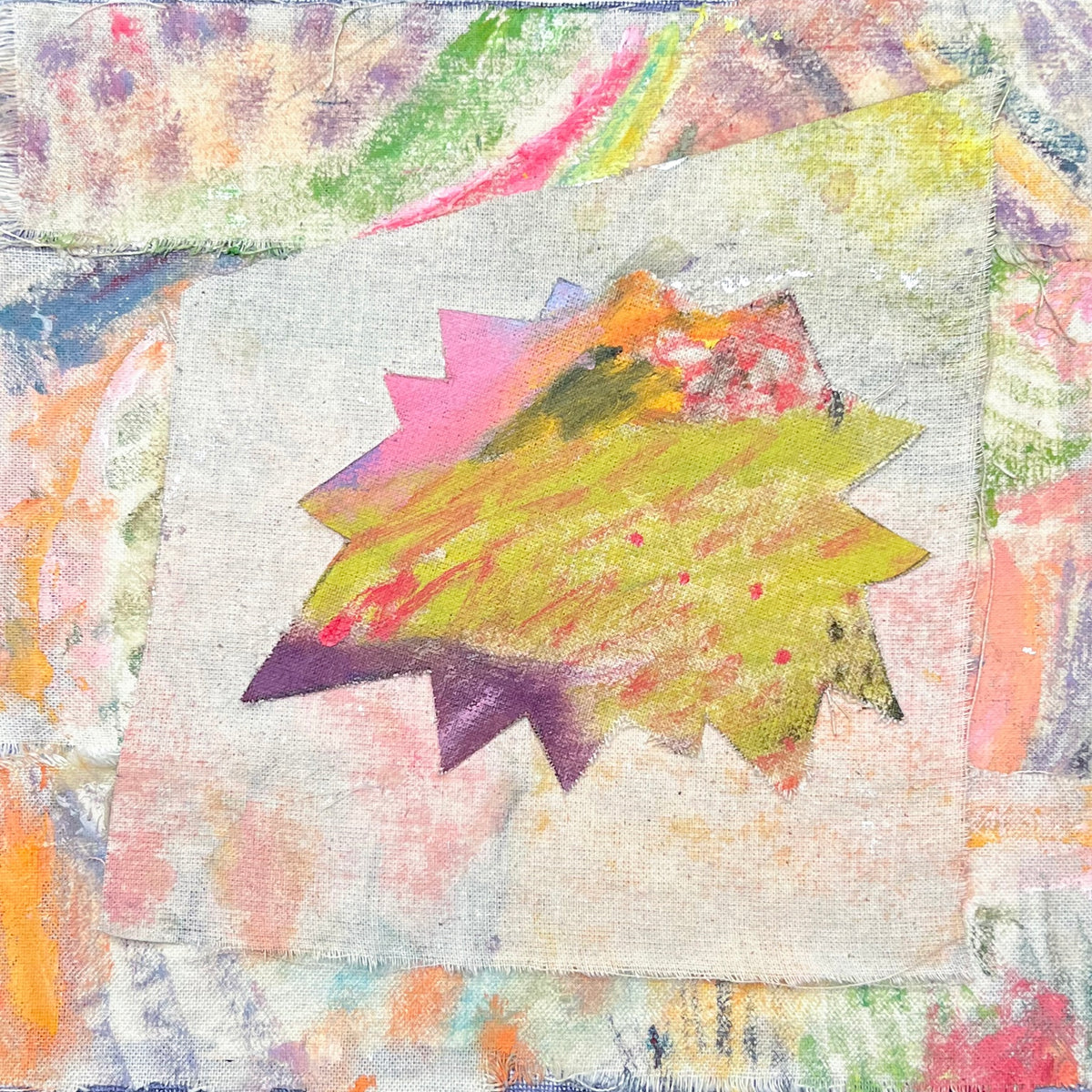 Incandescence